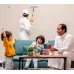 نوفل | دهان ربع لامع بدون رائحة