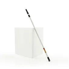 عصا رول المنيوم