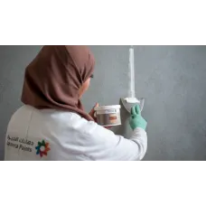  معالجة التقشُّر