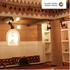 أفكار لتصميم ملحق خارجي مميز