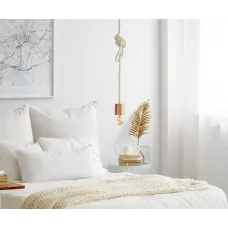 ما هي أفضل الألوان لجعل الغرفة تبدو أكبر من حجمها الحقيقي