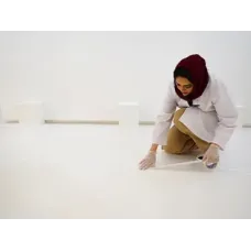 طلاء الجدران بدِهان (نوفل)