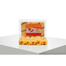 ميني رول بدون عصا (قطعة واحدة)