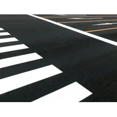 افرو | دهان تخطيط الطرق