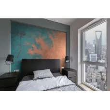 رست إفكت - باتـي رست