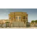رويال سيمي جلوس | دهان سادة خارجي نصف لامع