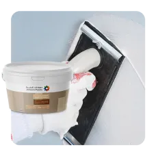 جيبسونيت | معجون للأسطح الجبسيةجيبسونيت | معجون للأسطح الجبسية