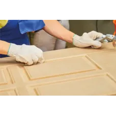 بوليستر بوتي (يشمل المصلب)